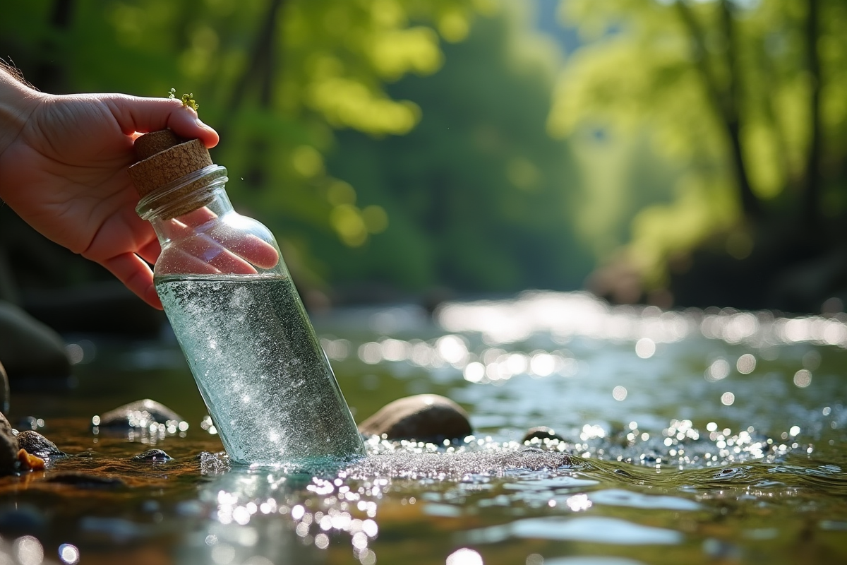 eau purification