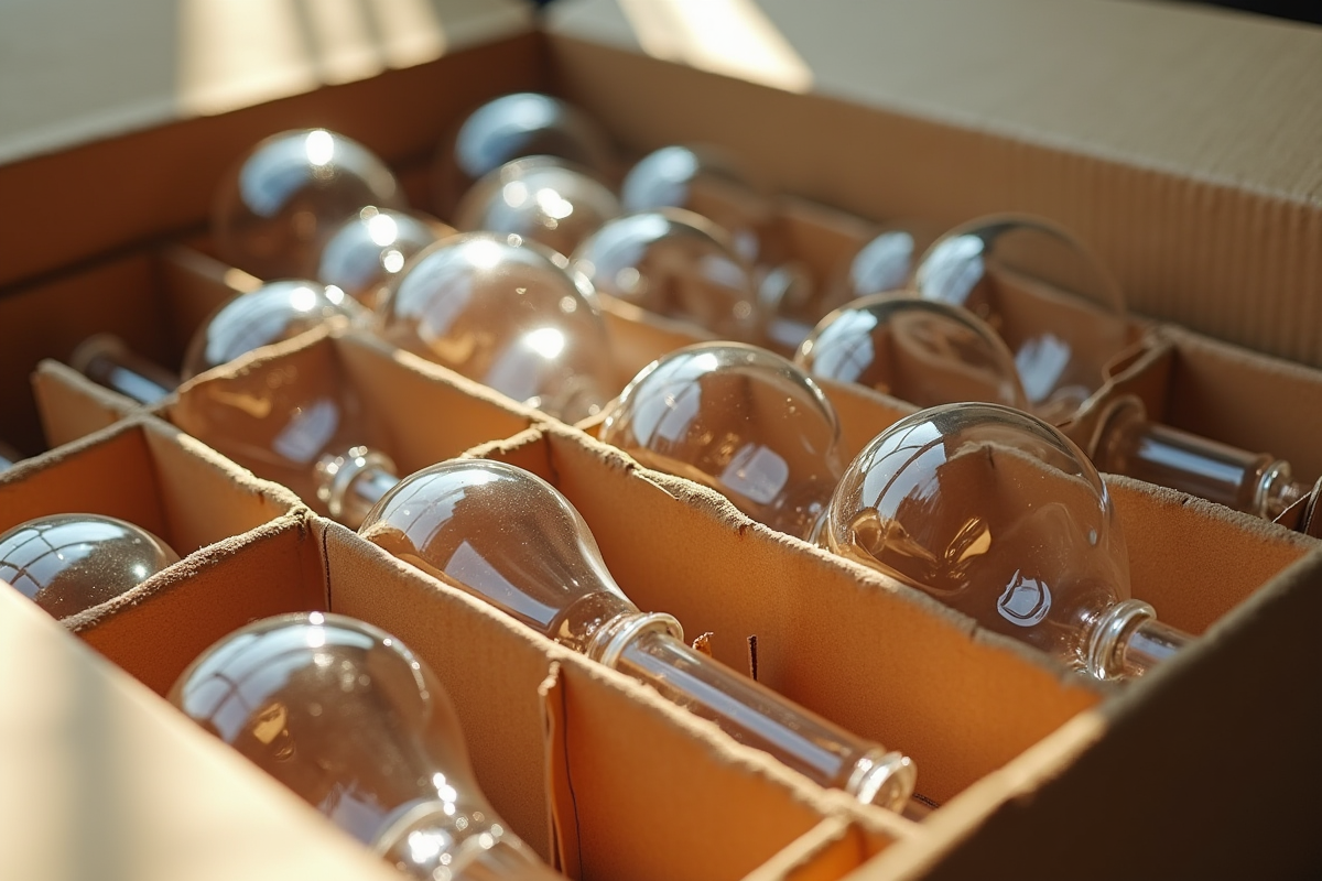 verres protection